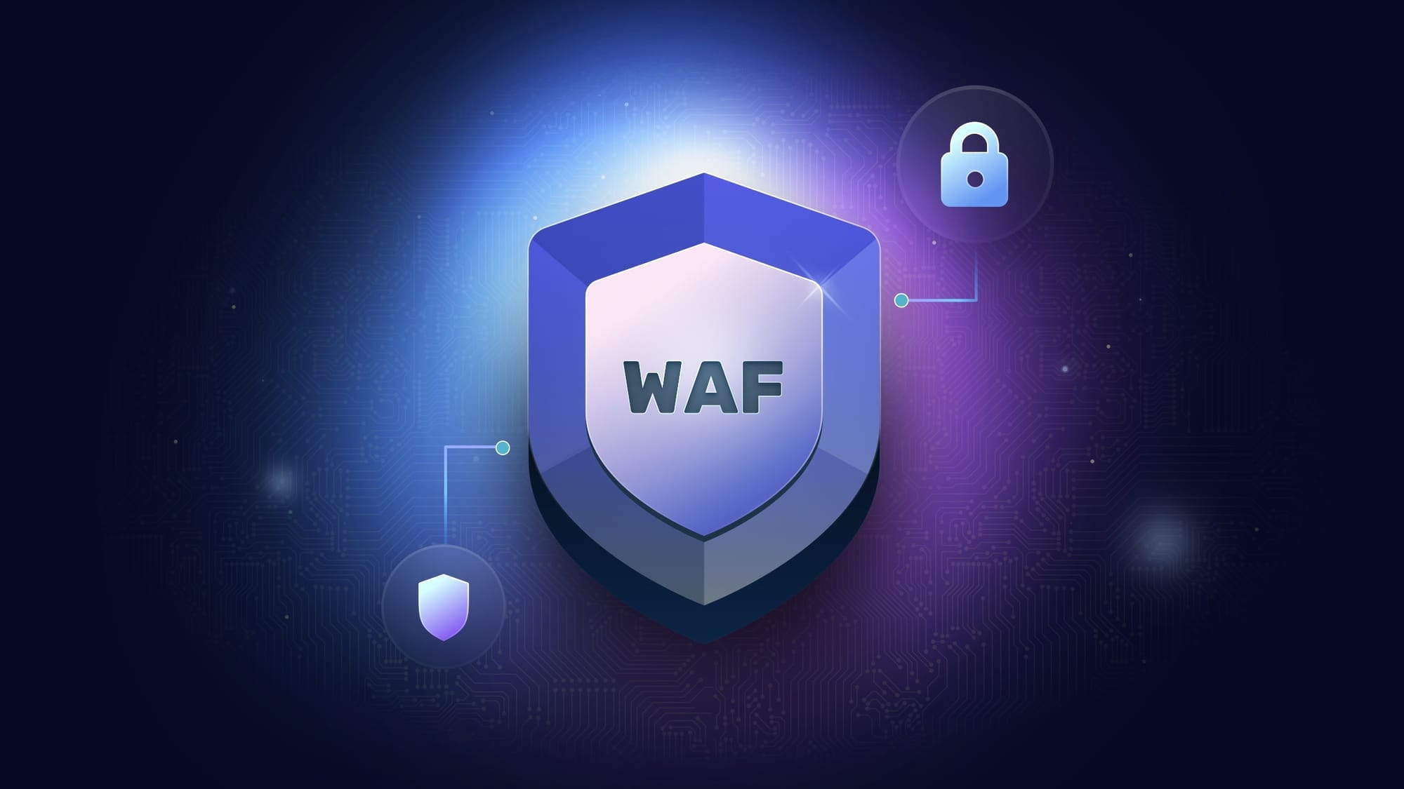 WAF Bypass Techniques: A Penetration Tester's Handbook